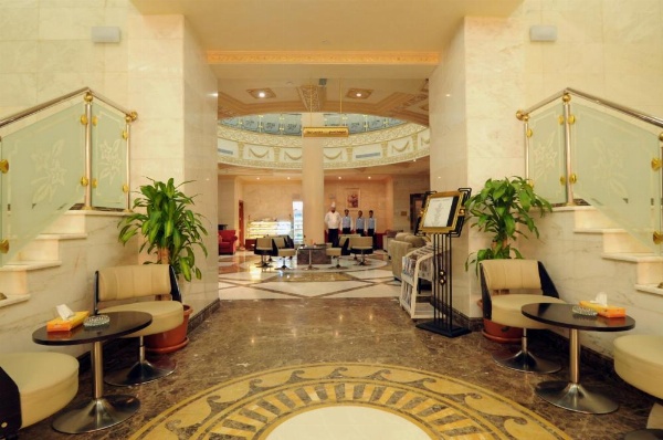 Dar Al Naem Hotel image 5